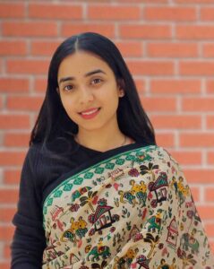 Ms. Pratyagami Wadhwani